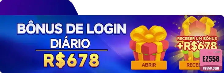 ez558.com mergulhe em emocionante jogo