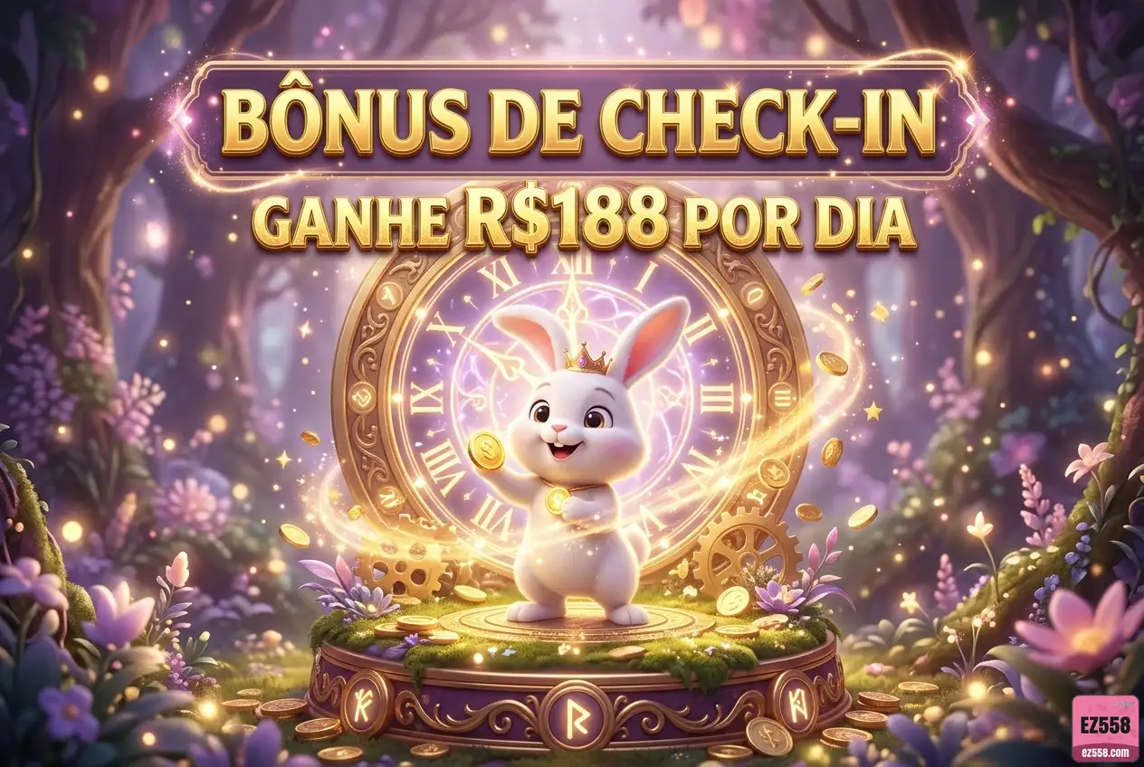 ez558.com mergulhe em inovador jogo