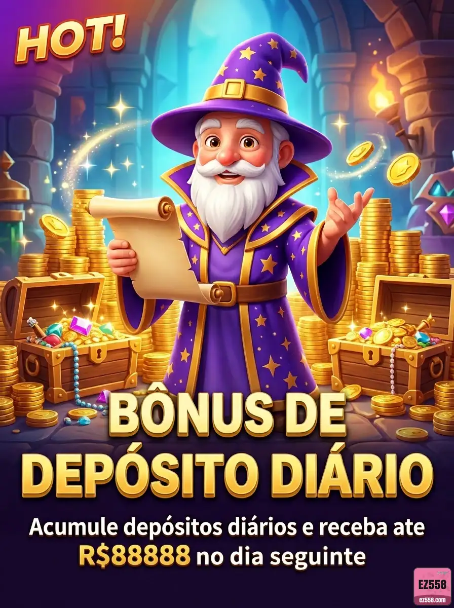 ez558.com desfrute de imersivo jogo