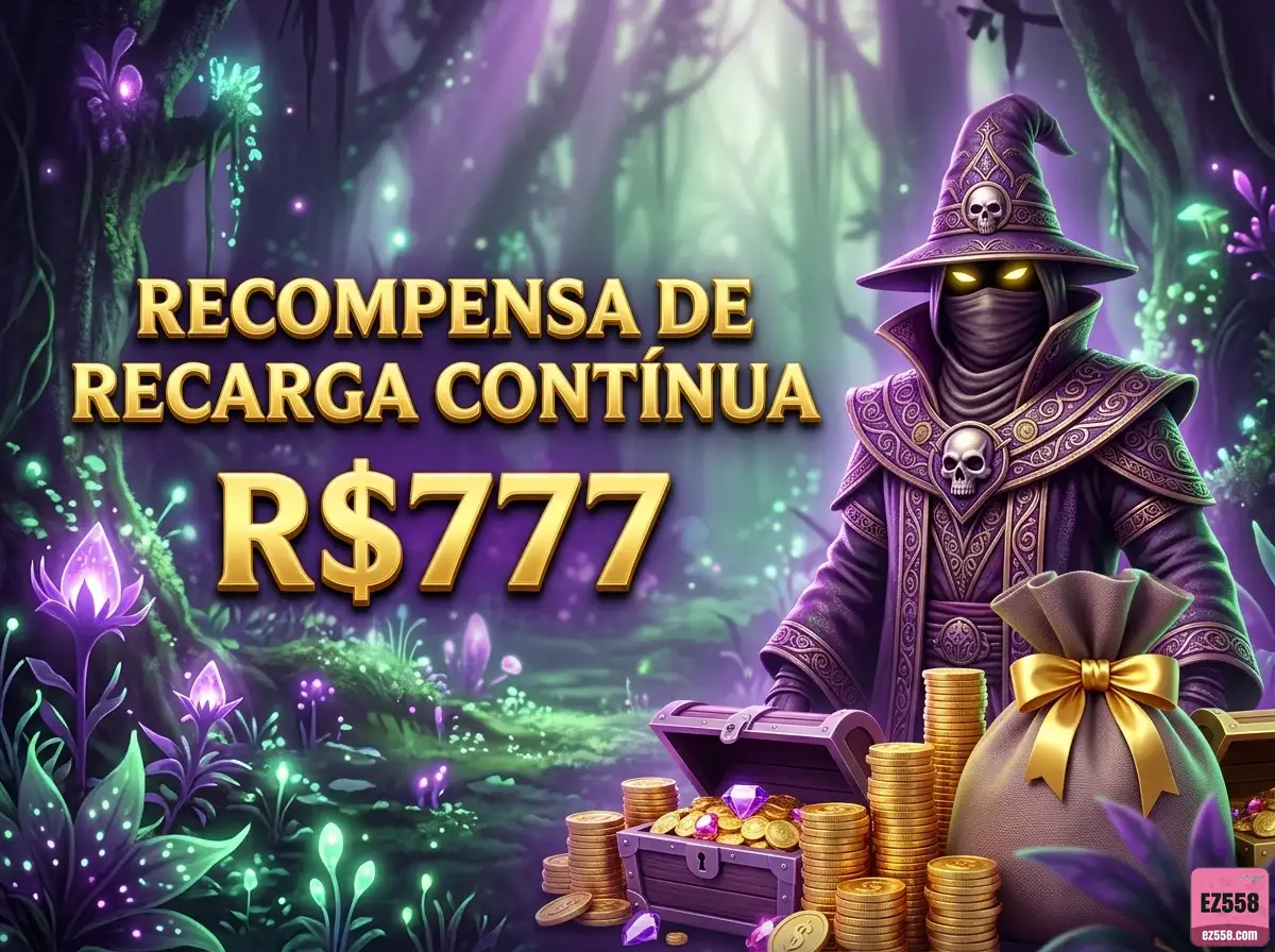 ez558.com participe de imersivo jogo
